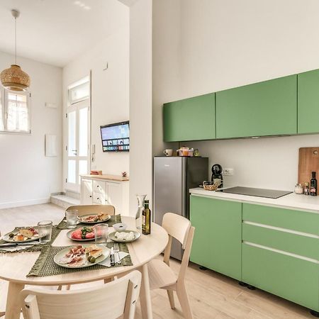 Casa Maris Lägenhet Sorrento Exteriör bild